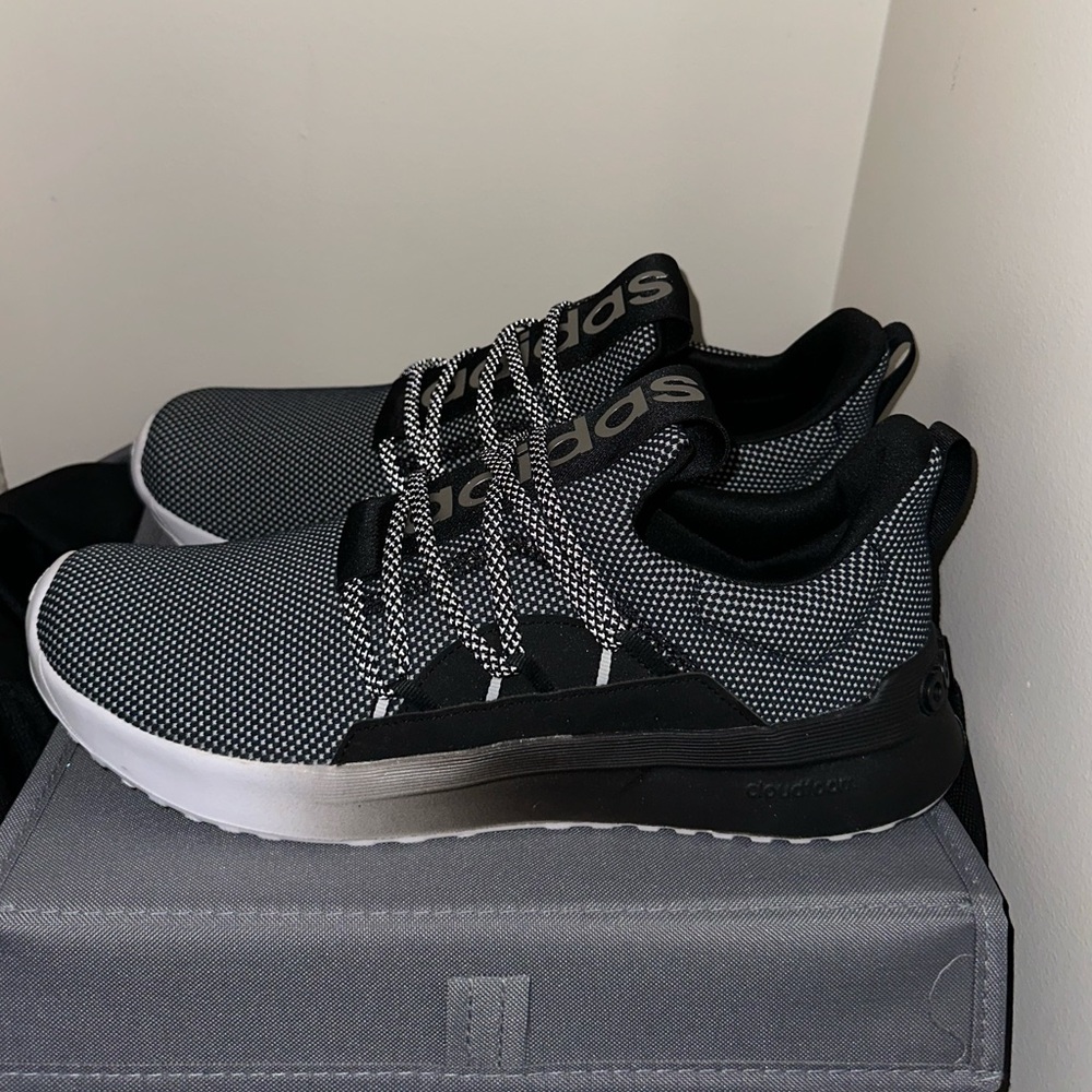 Mens Adidas Lite Racer Adapt 5.0 Sneaker